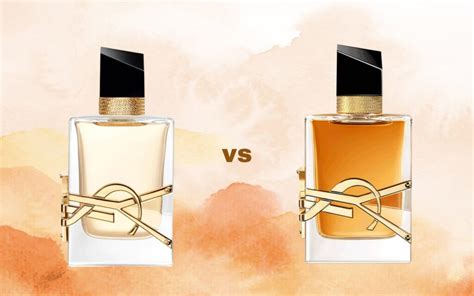 ysl l homme libre review|Libre Vs. Libre Intense – My Yves Saint Laurent Comparison.